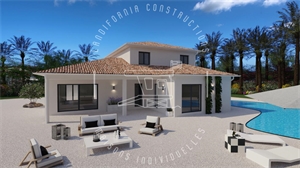 maison à la vente -   40130  CAPBRETON, surface 146 m2 vente maison - UBI465050063